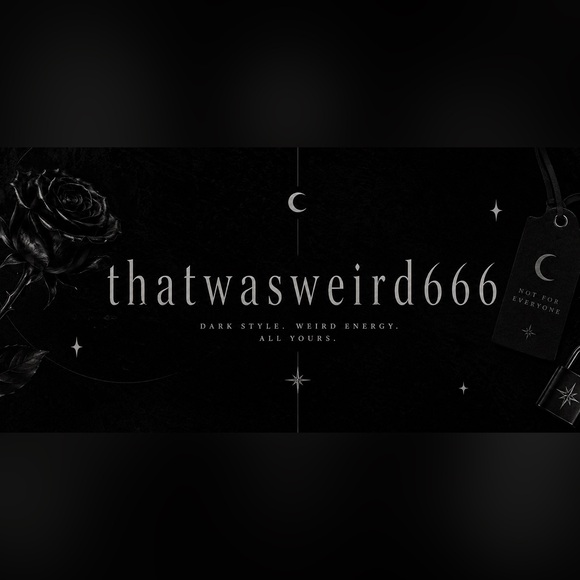 thatwasweird666